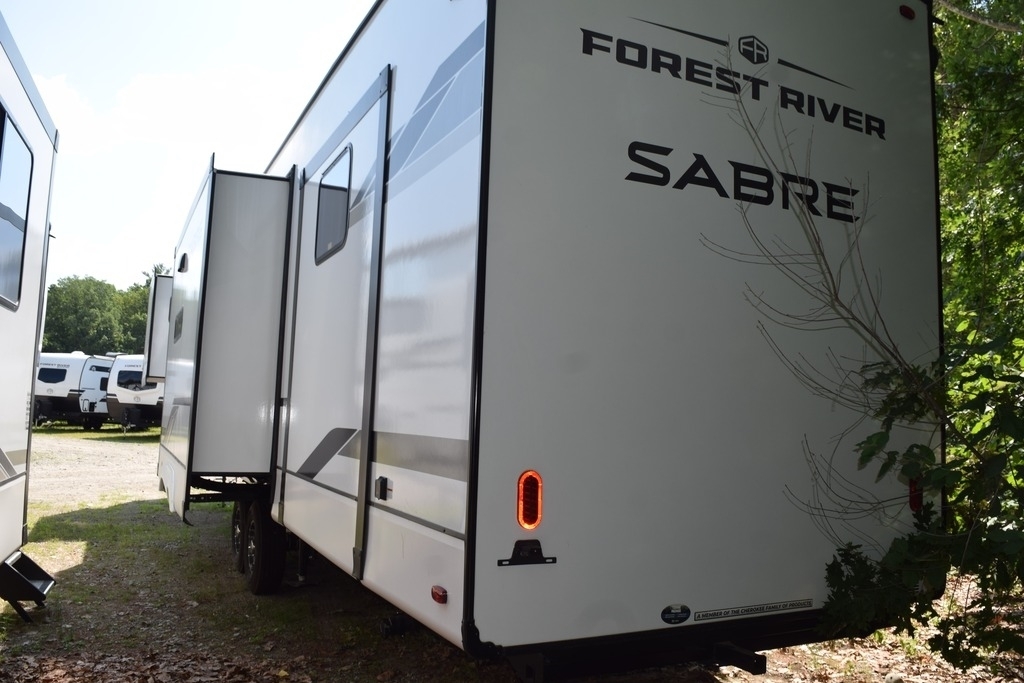 2026 Forest River