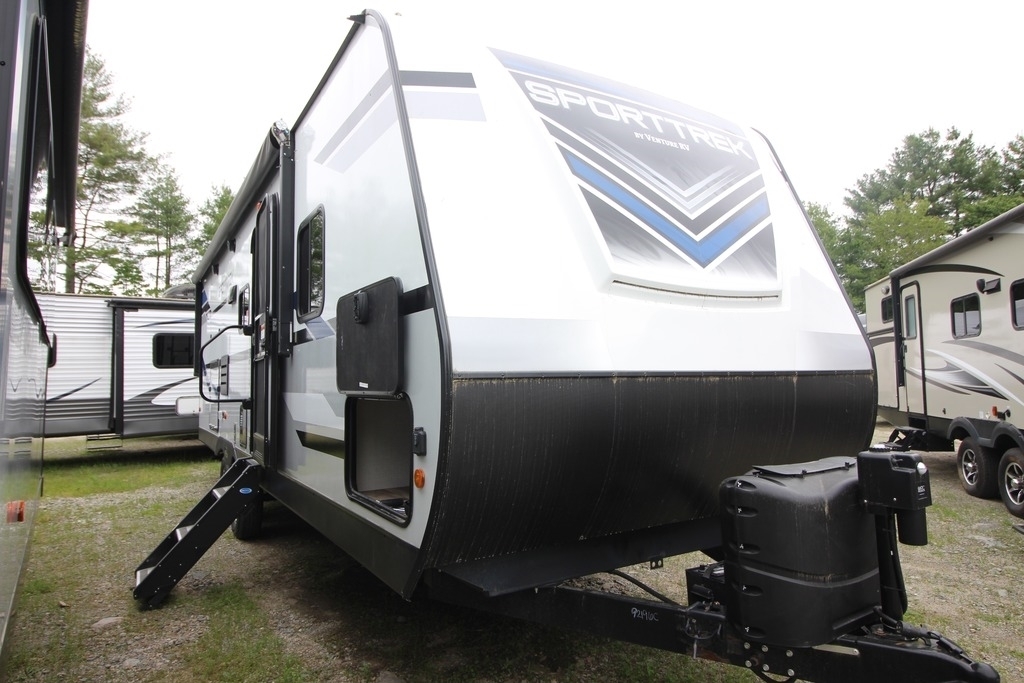 2021 Venture sporttrek 271vmb