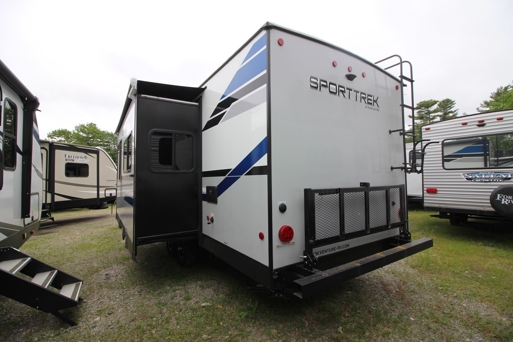 2021 Venture sporttrek 271vmb