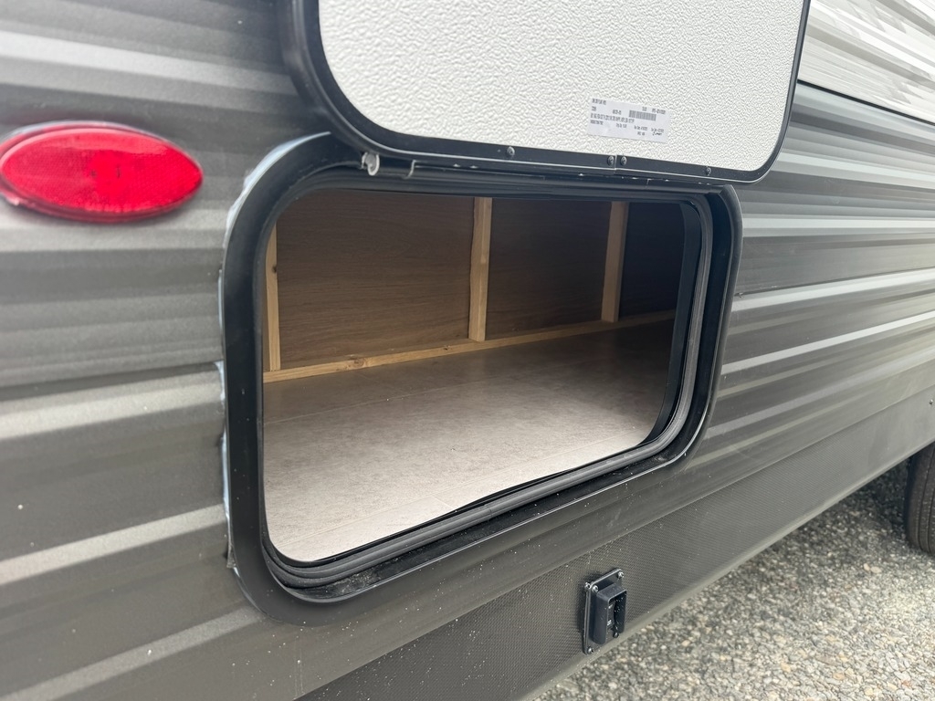 2026 Dutchmen RV colorado 26bhc
