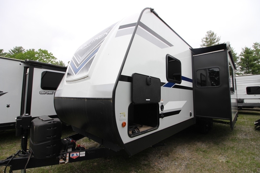 2021 Venture sporttrek 271vmb