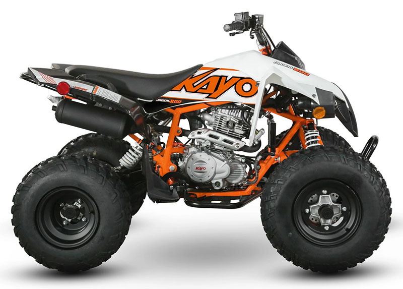 Kayo Usa Jackal FOUR塱Ь䑮퍍몙ꤞ=Coolster Four Wheelers For Sale