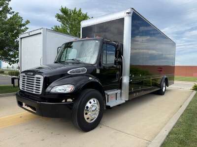 Used 2019 Freightliner Box Trucks For Sale - Commercial Truck Trader