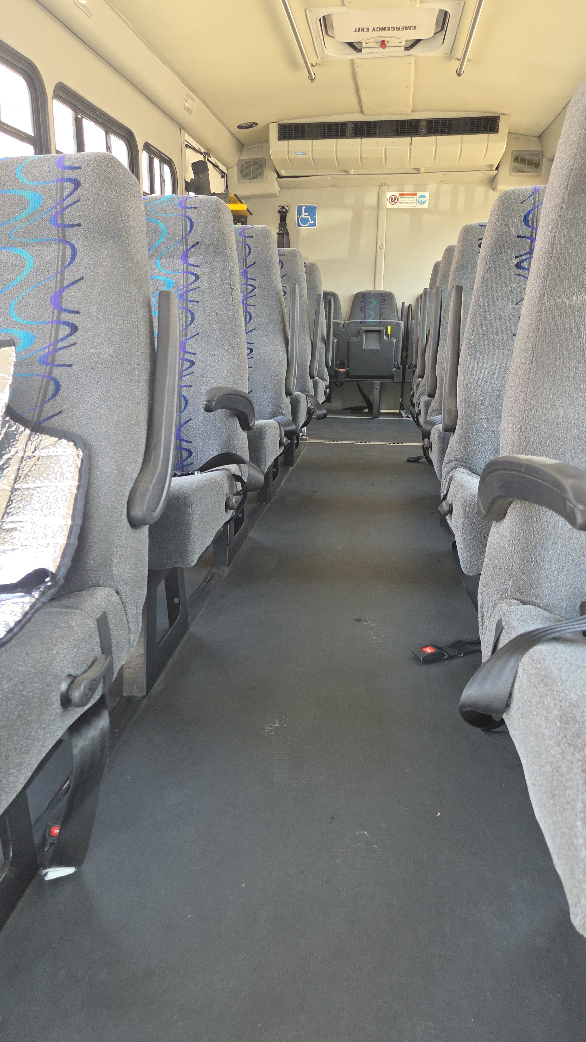 2016 Ford F-550 photo 2