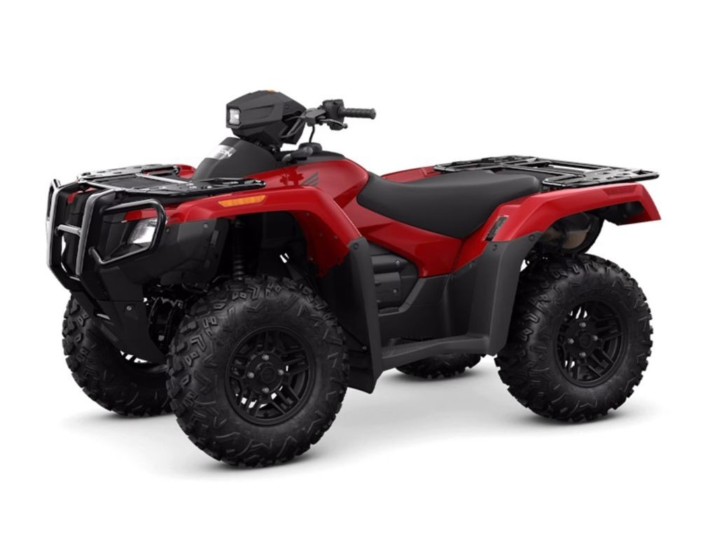 2025 Honda FourTrax Rubicon 700 4x4 Automatic Base in lowell NC