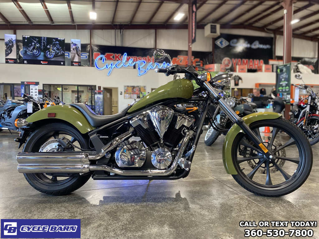 Used Cruiser Motorcycles For Sale Near South Sound WA Cycle Trader
