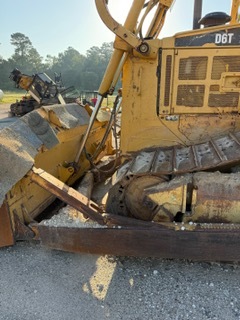Komatsu D39EX-21 Dozers For Sale - Komatsu D39EX-21 Dozers