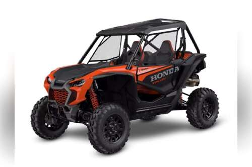 2025 Honda Talon 1000XS Base in lowell NC