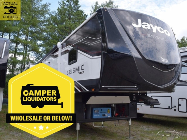 2026 Jayco