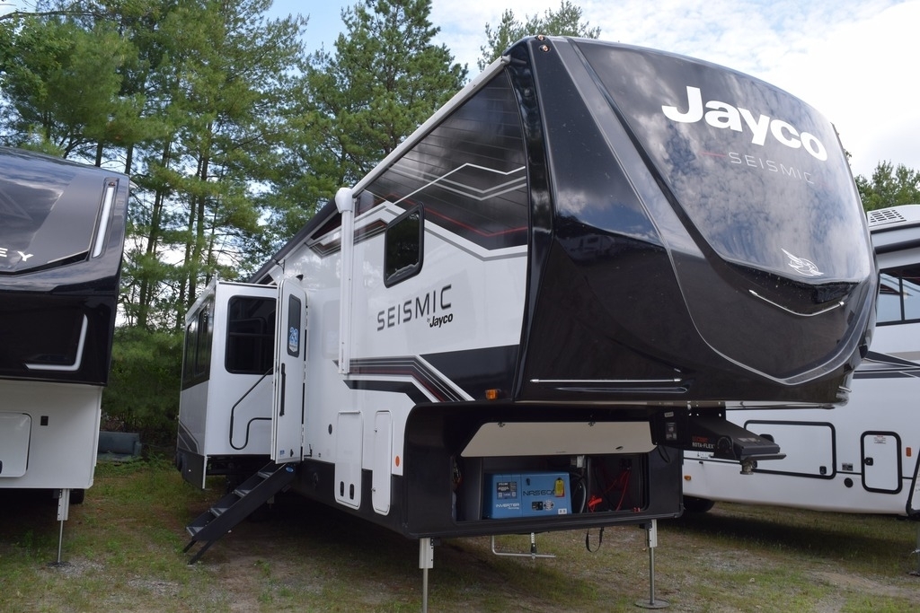 2026 Jayco