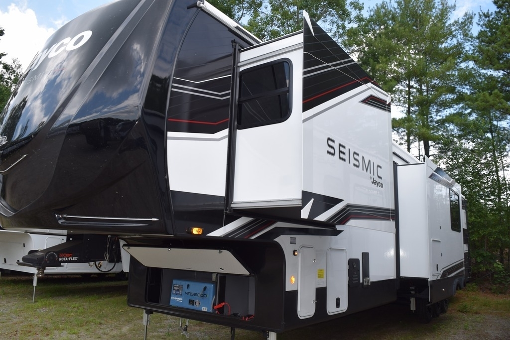 2026 Jayco