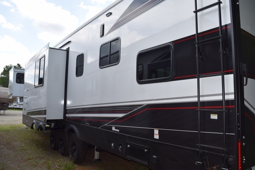 2026 Jayco