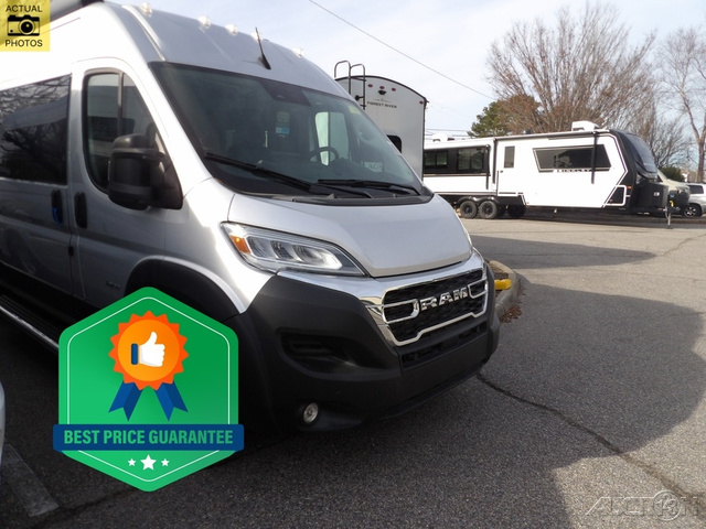 2026 Jayco swift 20t