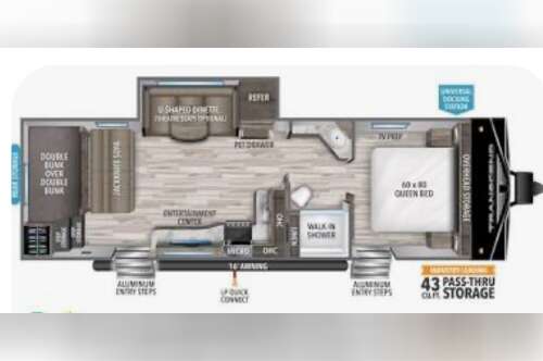 2021 Grand Design Transcend Xplor 265BH in reno NV