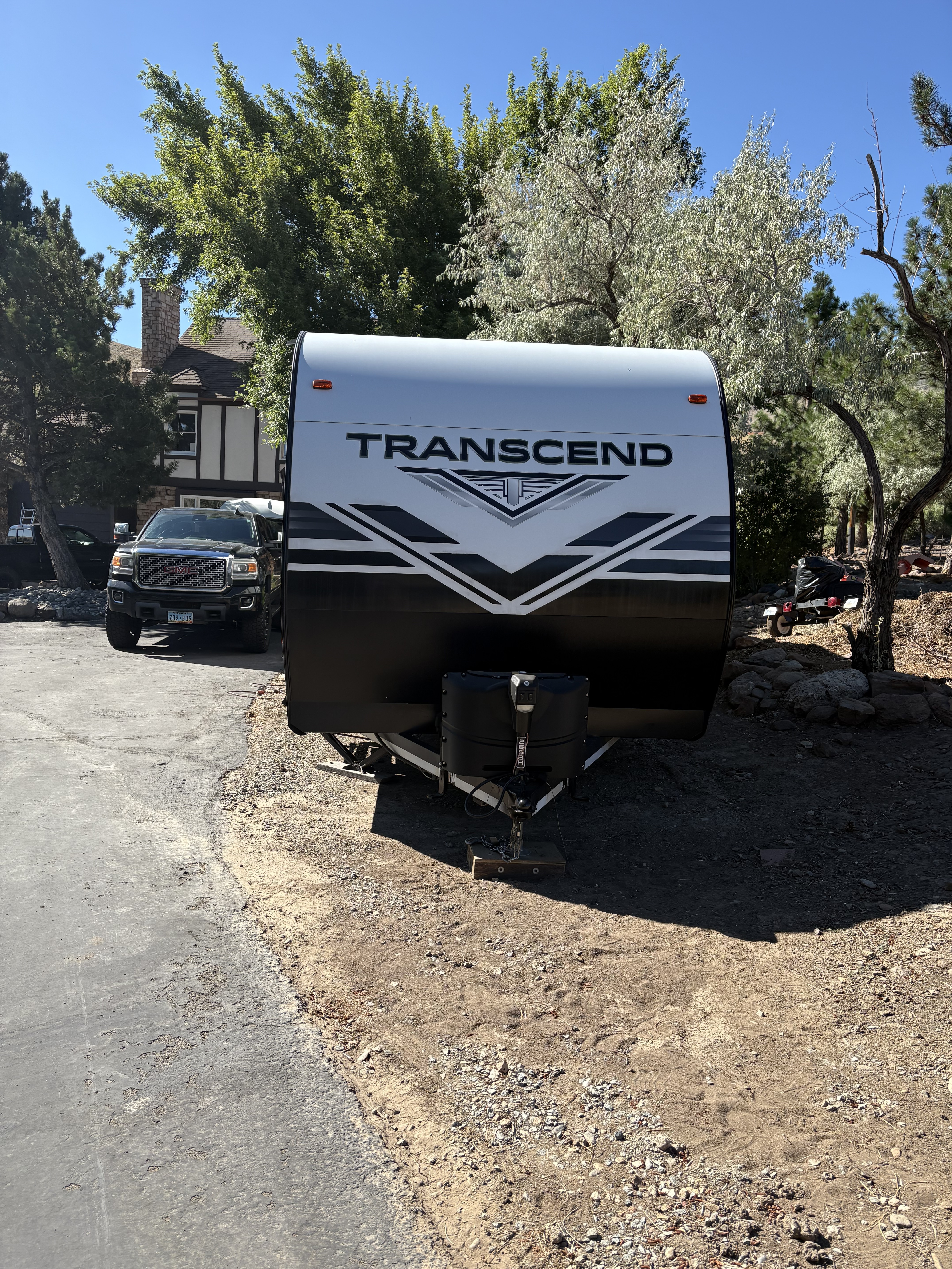 2021 Grand Design Transcend Xplor 265BH in reno NV
