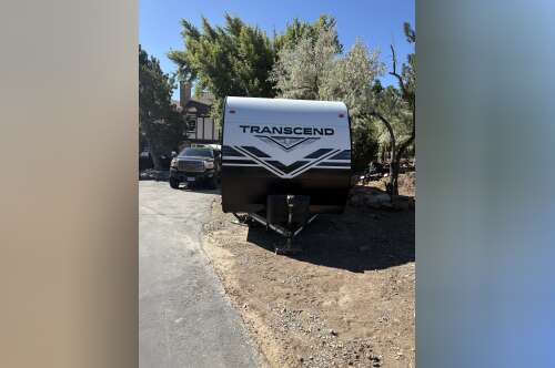 2021 Grand Design Transcend Xplor 265BH in reno NV
