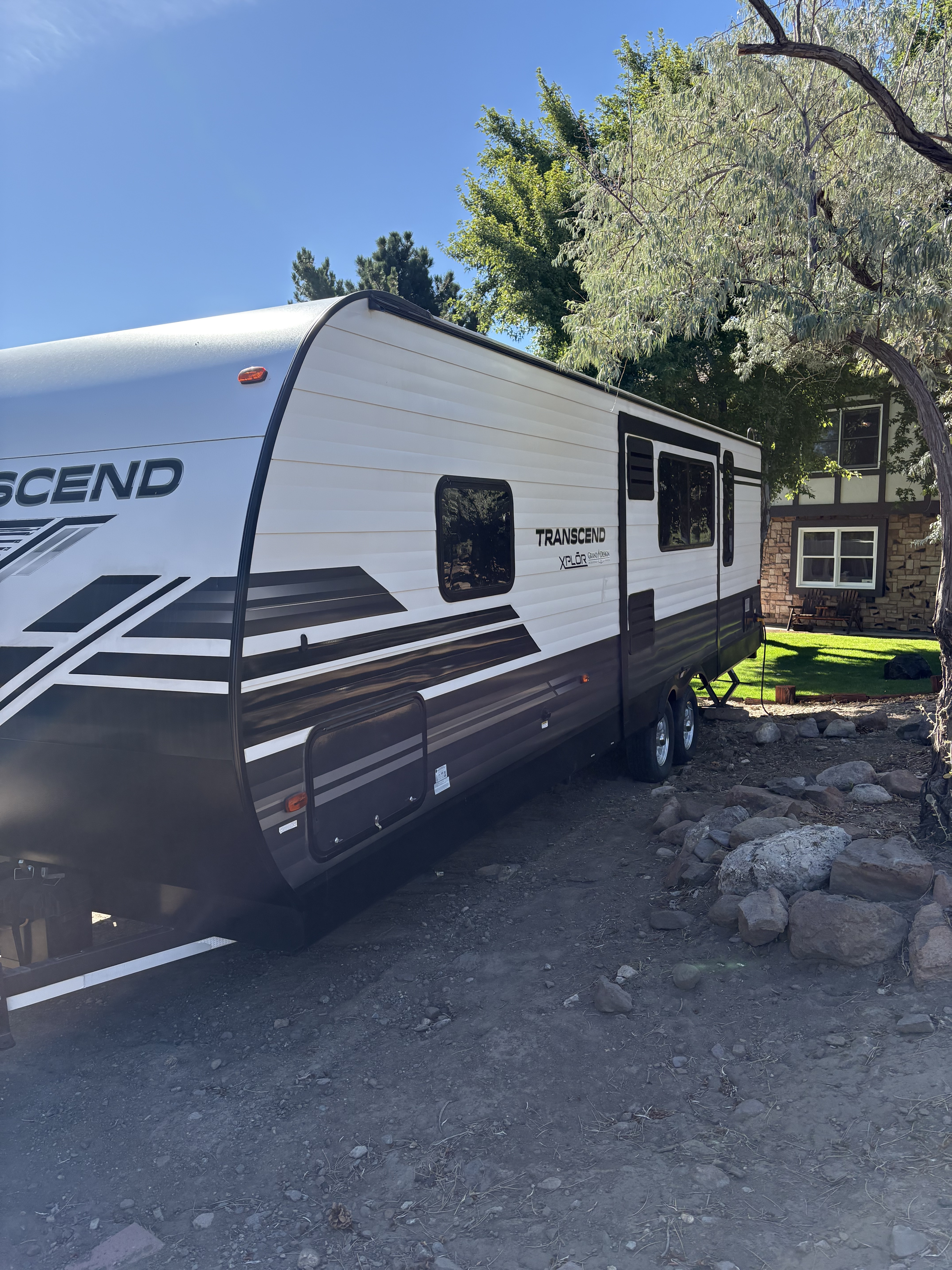 2021 Grand Design Transcend Xplor 265BH in reno NV