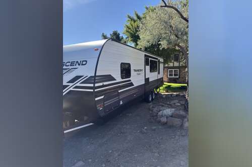 2021 Grand Design Transcend Xplor 265BH in reno NV