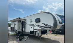 2021 Highland Ridge OPEN RANGE LIGHT 262RL RV
