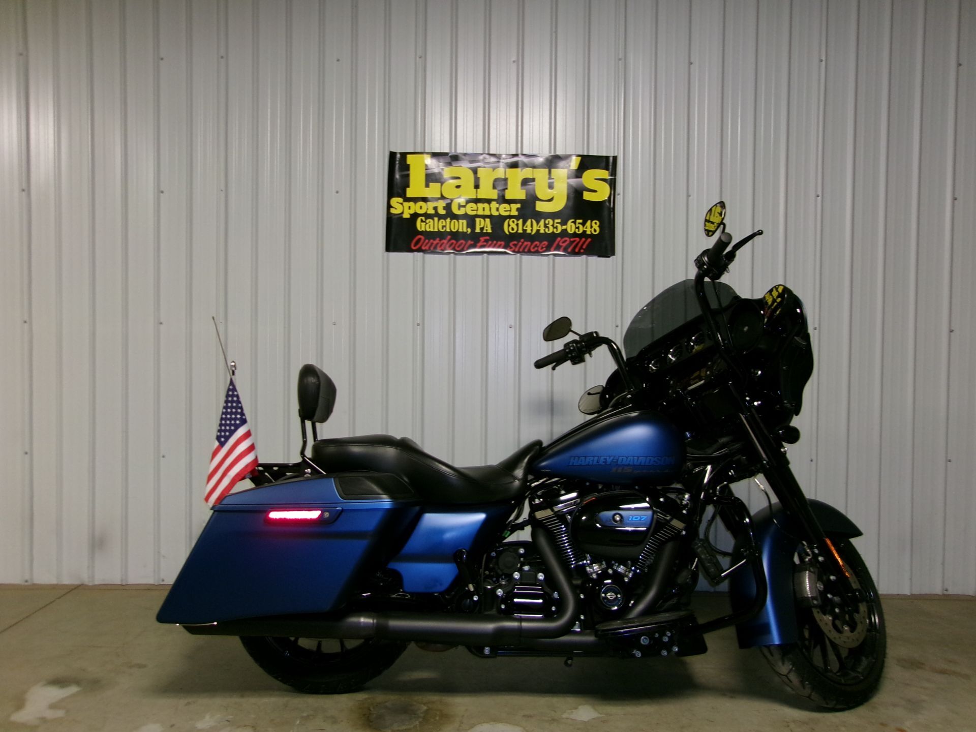 Used Motorcycles For Sale Near Corry, PA - Cycle Trader
