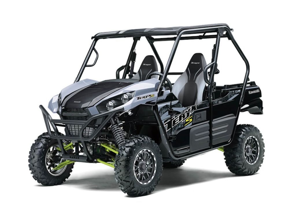 2022 Kawasaki Teryx S Le Four Wheelers For Sale - ATV Trader