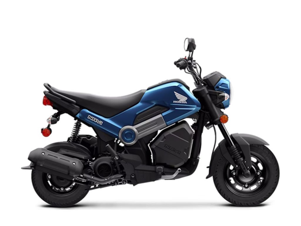 2025 Honda Navi BASE