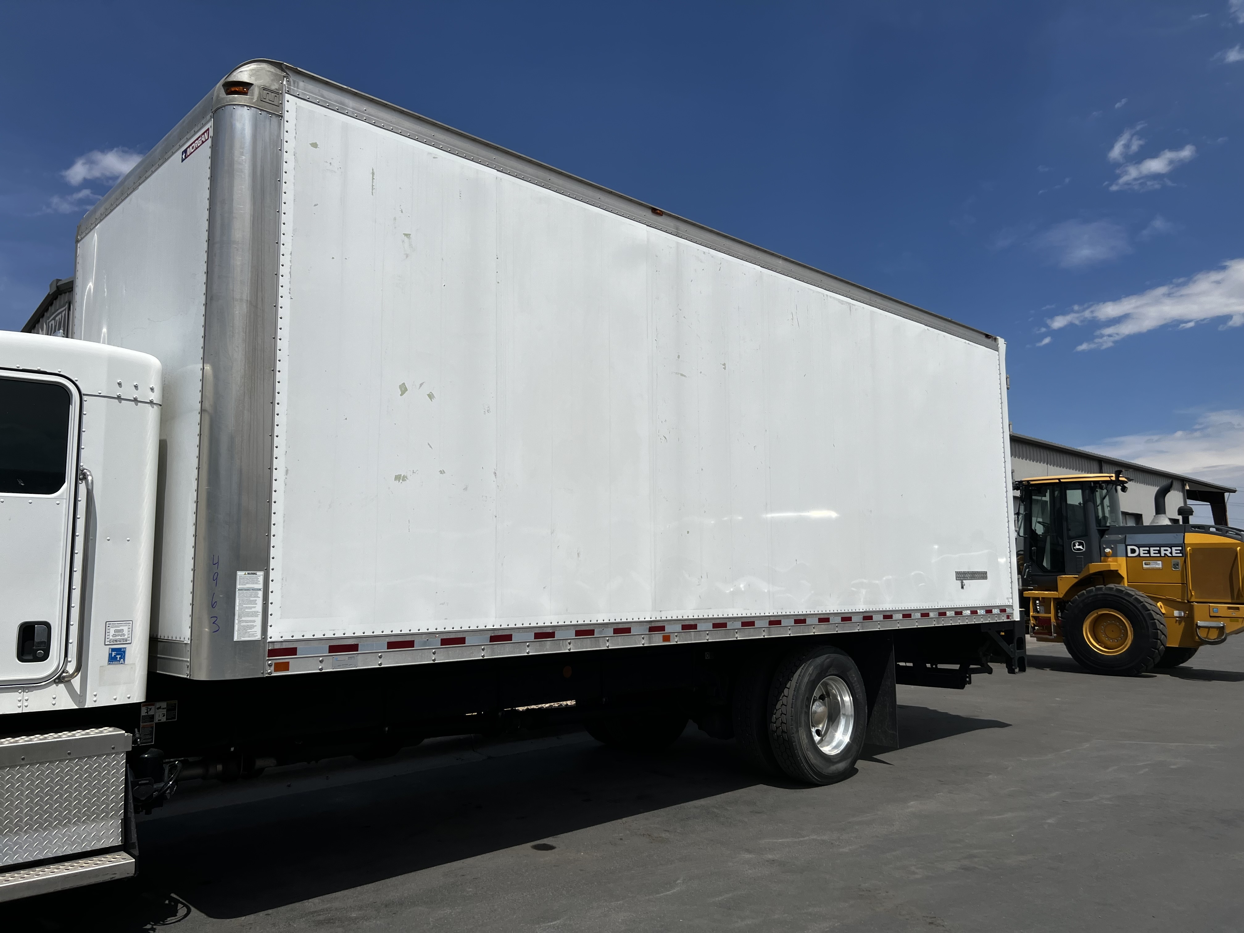 2019 MORGAN 26F in Denver, CO