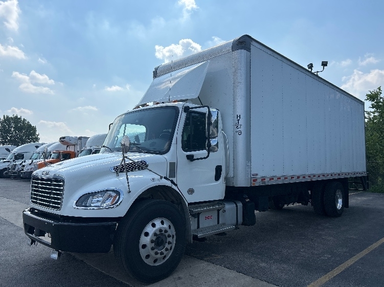 2022 Freightliner M2 106 Medium Duty photo 3