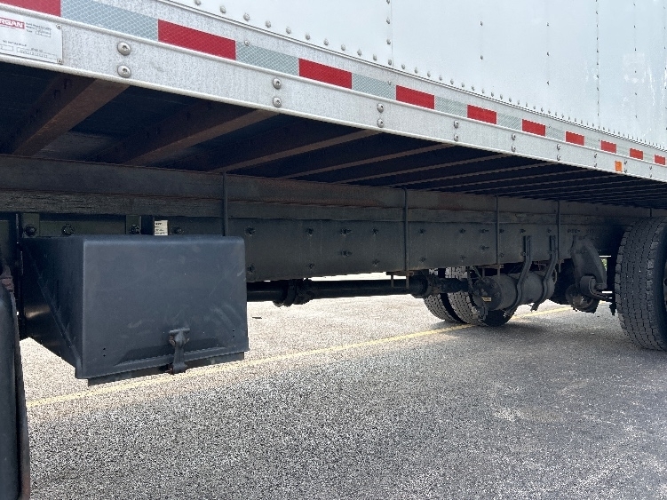 2022 Freightliner M2 106 Medium Duty photo 5