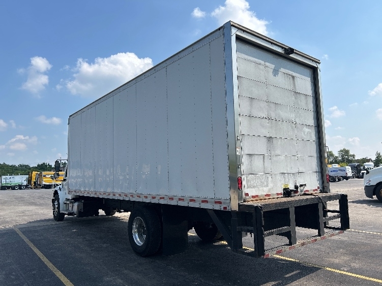 2022 Freightliner M2 106 Medium Duty photo 6