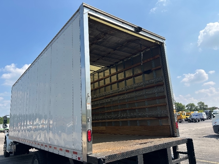 2022 Freightliner M2 106 Medium Duty photo 10