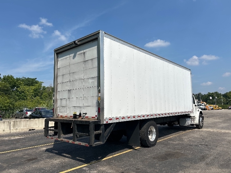 2022 Freightliner M2 106 Medium Duty photo 11
