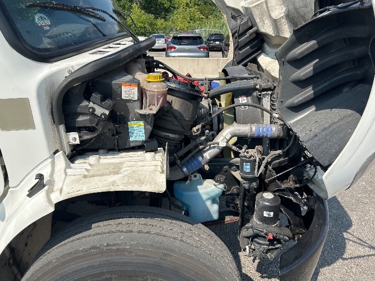 2022 Freightliner M2 106 Medium Duty photo 21
