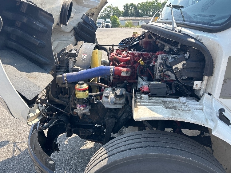 2022 Freightliner M2 106 Medium Duty photo 22