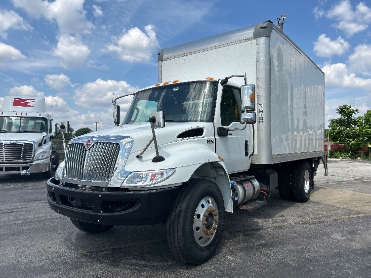 2023 International MV607 MV photo 3
