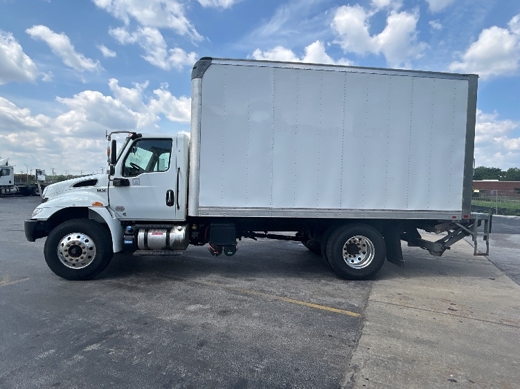 2023 International MV607 MV photo 4