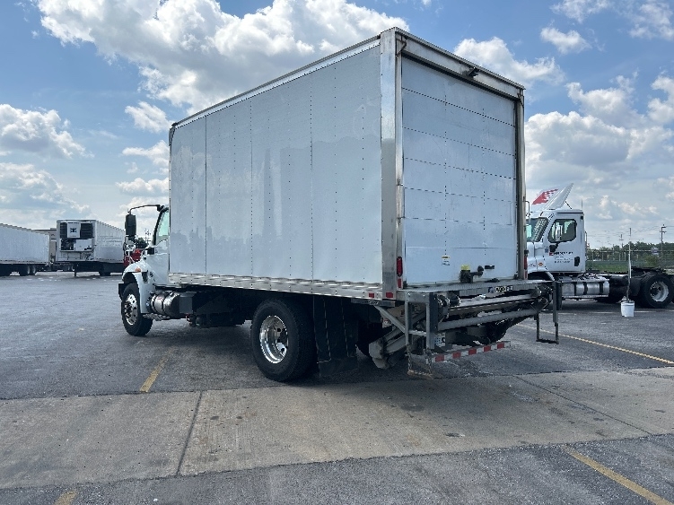 2023 International MV607 MV photo 6
