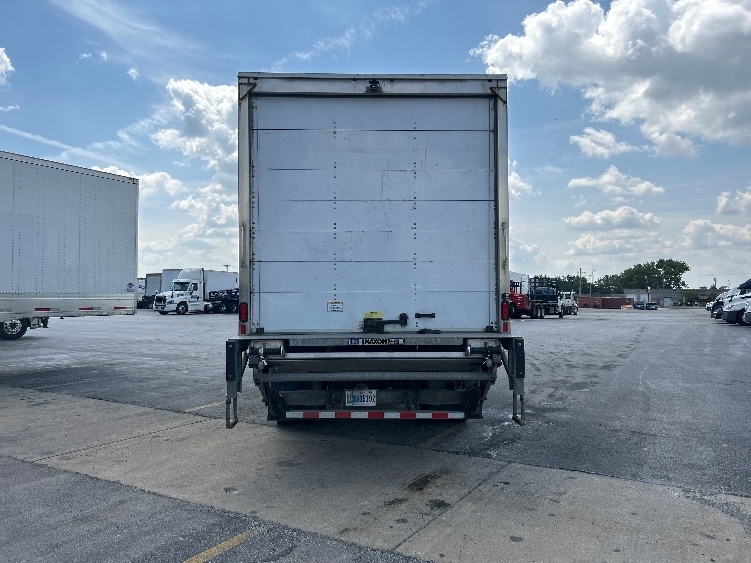 2023 International MV607 MV photo 7