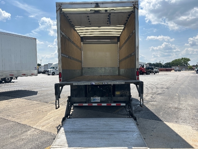 2023 International MV607 MV photo 8