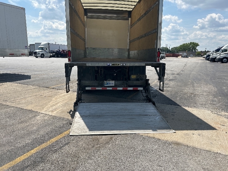 2023 International MV607 MV photo 9