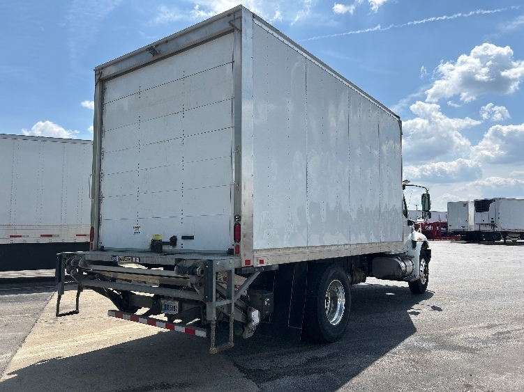 2023 International MV607 MV photo 10