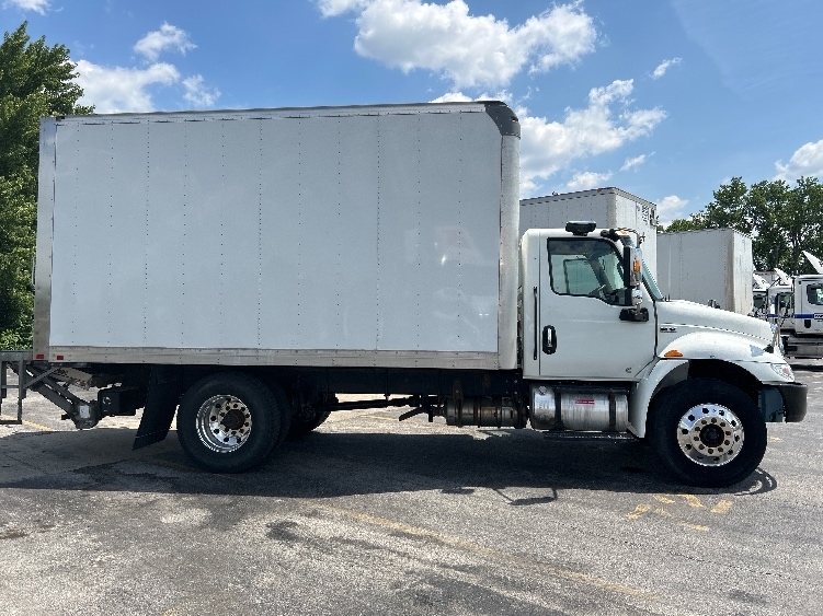 2023 International MV607 MV photo 12