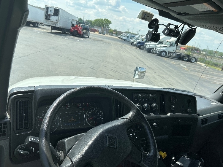 2023 International MV607 MV photo 14