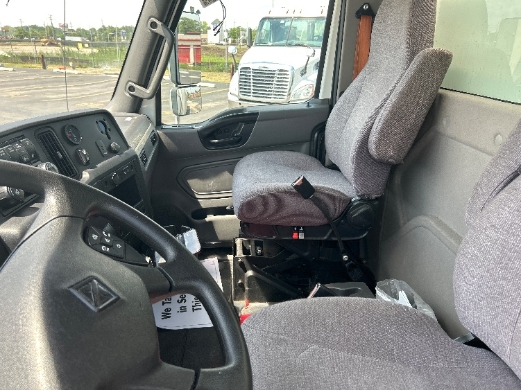2023 International MV607 MV photo 16