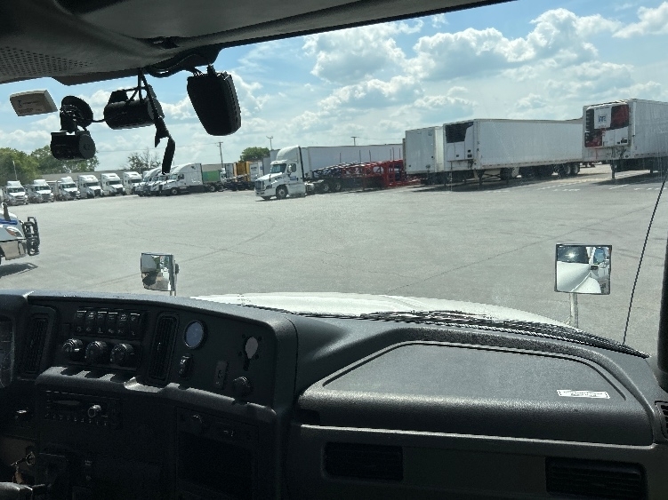 2023 International MV607 MV photo 17