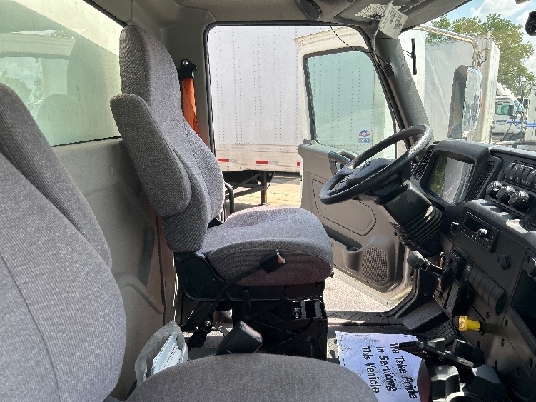 2023 International MV607 MV photo 18
