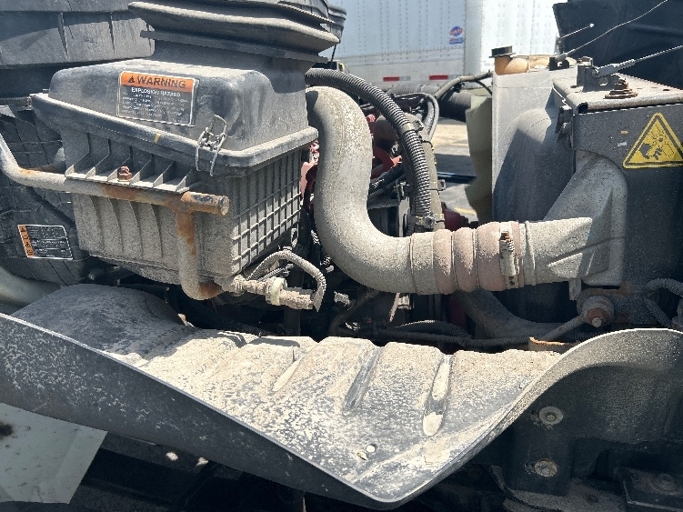 2023 International MV607 MV photo 19