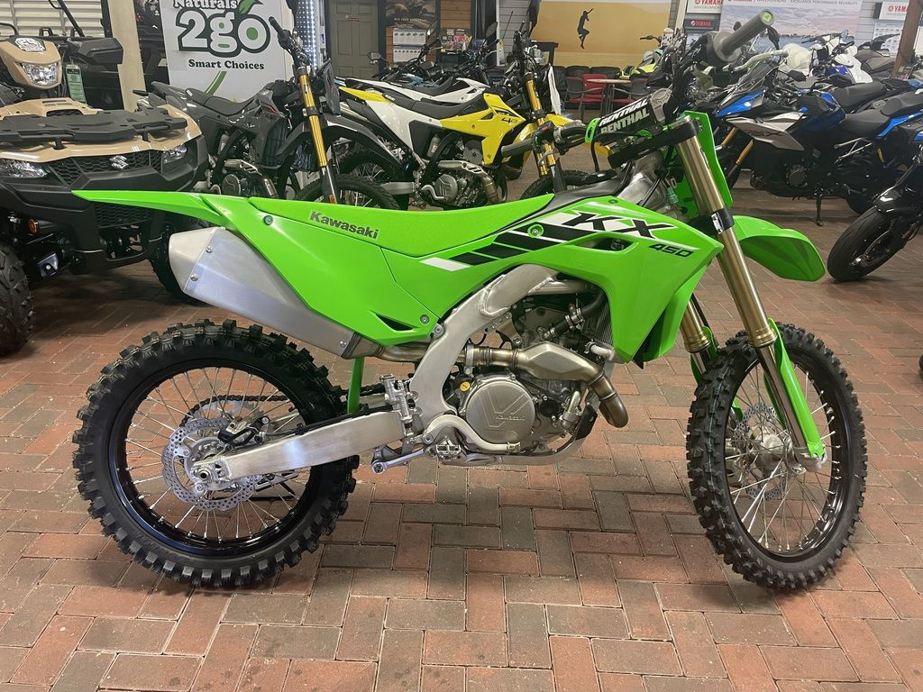 フロリダ I know, more slip on exhaust questions | Ninja 400