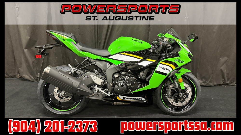 Kawasaki Motorcycles For Sale Near Thomasville, GA - Cycle