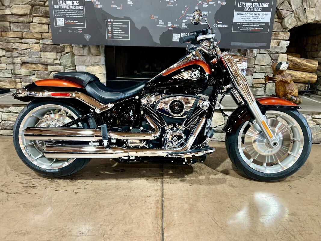 【中古】 Fatboy Chubb / Black Tony Harley-Davidson Bad Boy Motorcycles For Sale - Cycle Trader